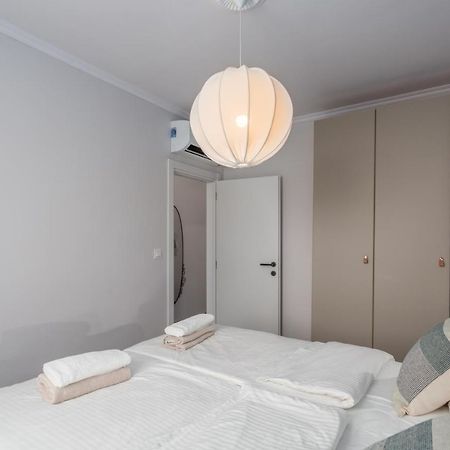 Saint Vitus Apartment Ровинь Экстерьер фото