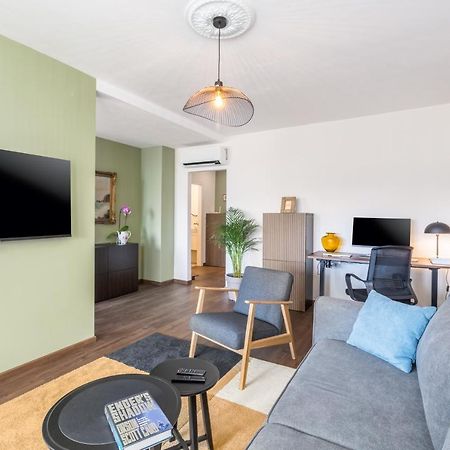 Saint Vitus Apartment Ровинь Экстерьер фото