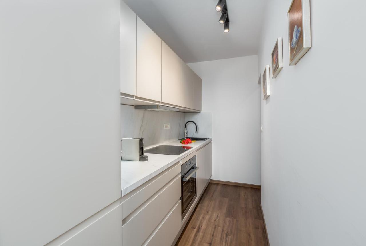 Saint Vitus Apartment Ровинь Экстерьер фото