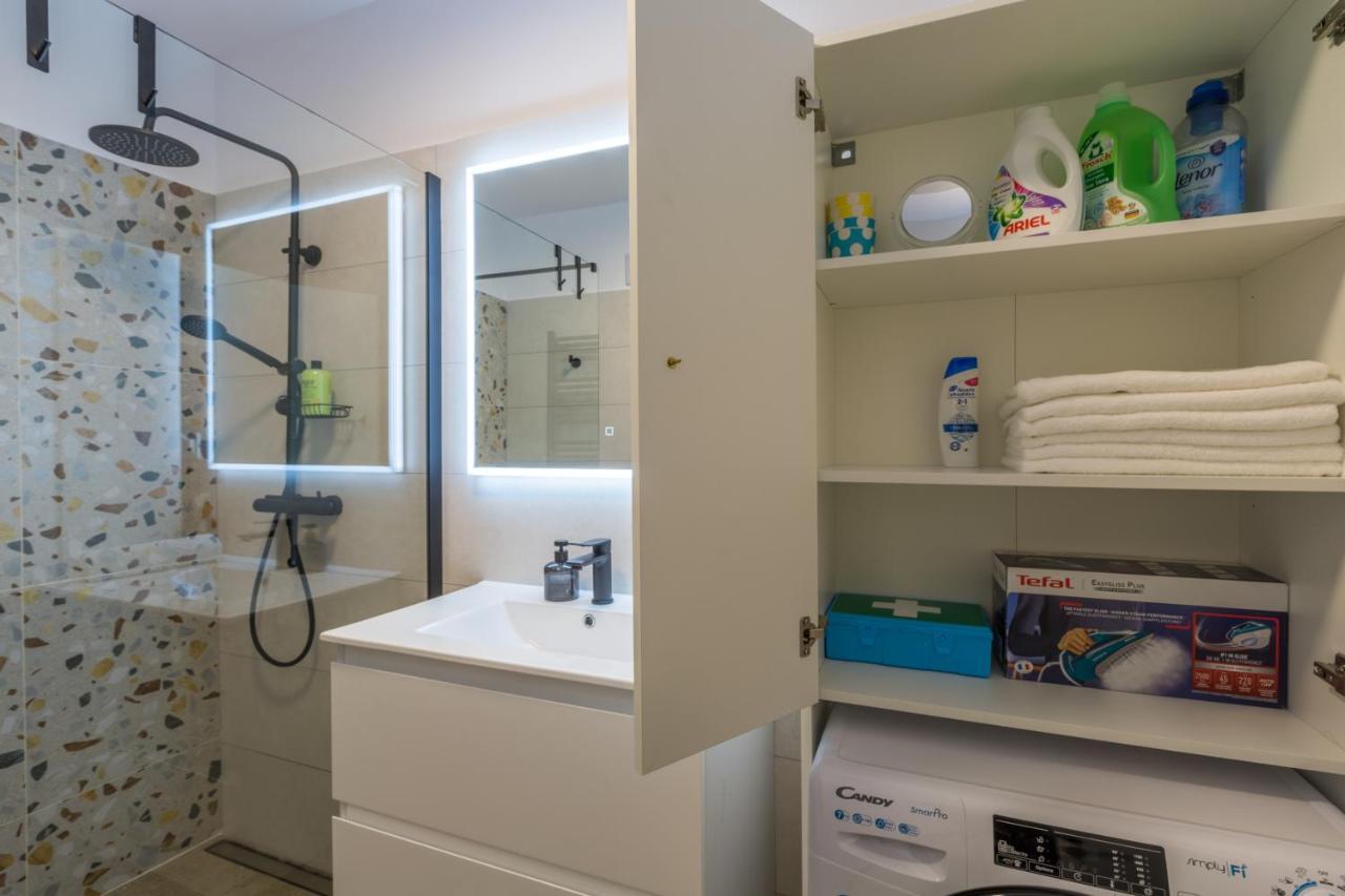 Saint Vitus Apartment Ровинь Экстерьер фото