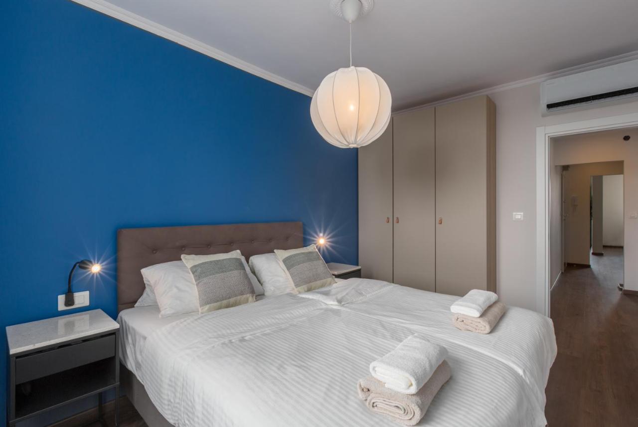 Saint Vitus Apartment Ровинь Экстерьер фото