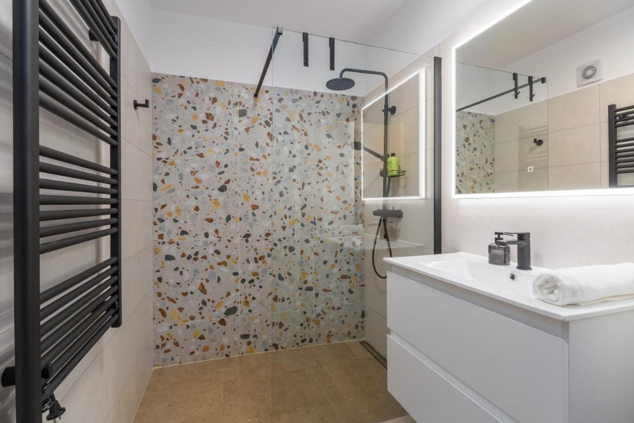 Saint Vitus Apartment Ровинь Экстерьер фото