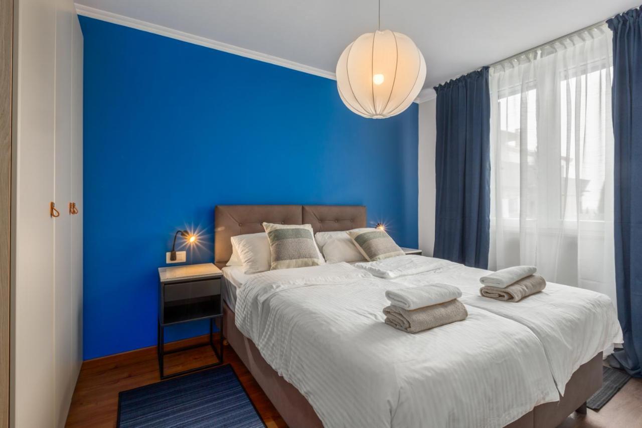 Saint Vitus Apartment Ровинь Экстерьер фото