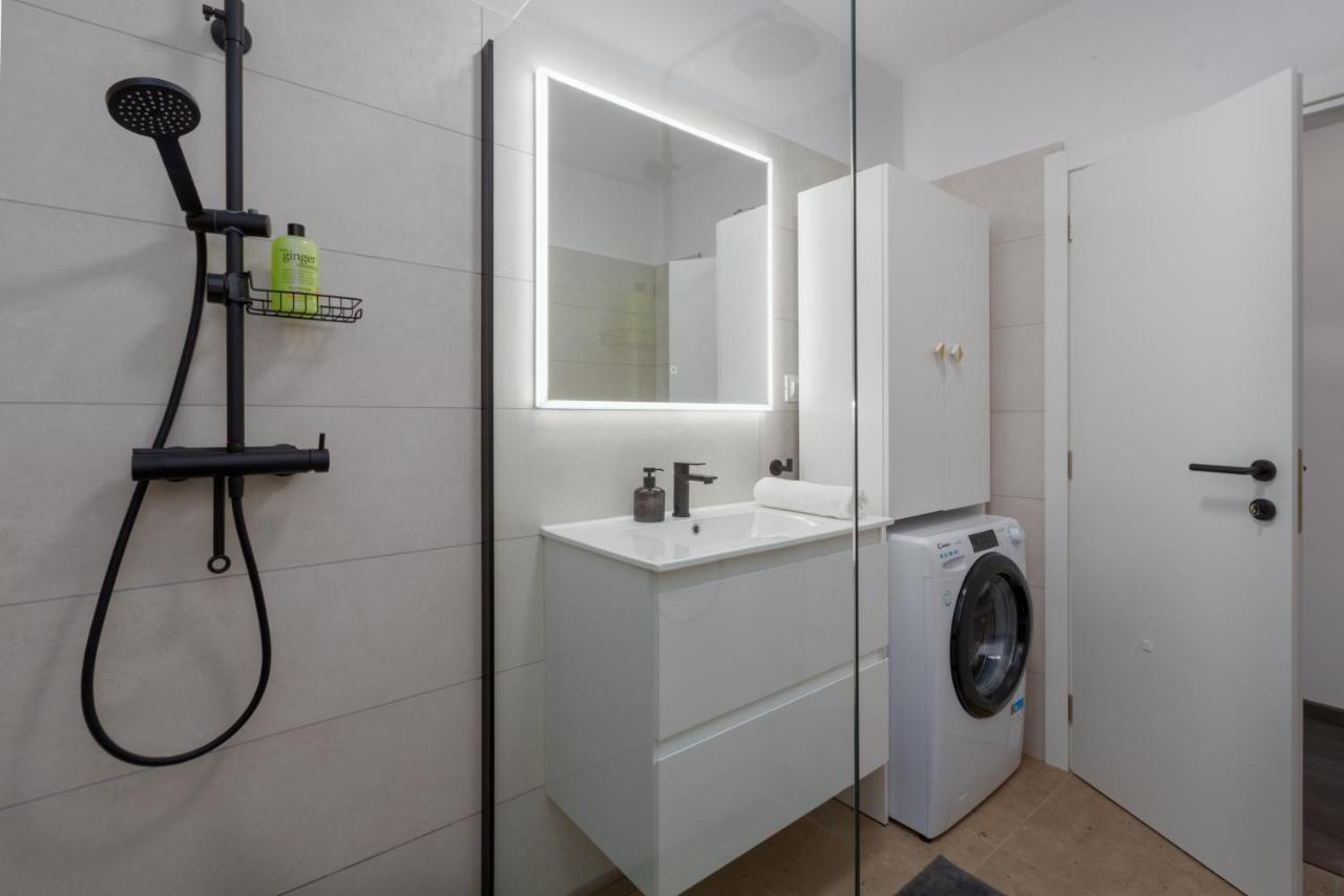 Saint Vitus Apartment Ровинь Экстерьер фото