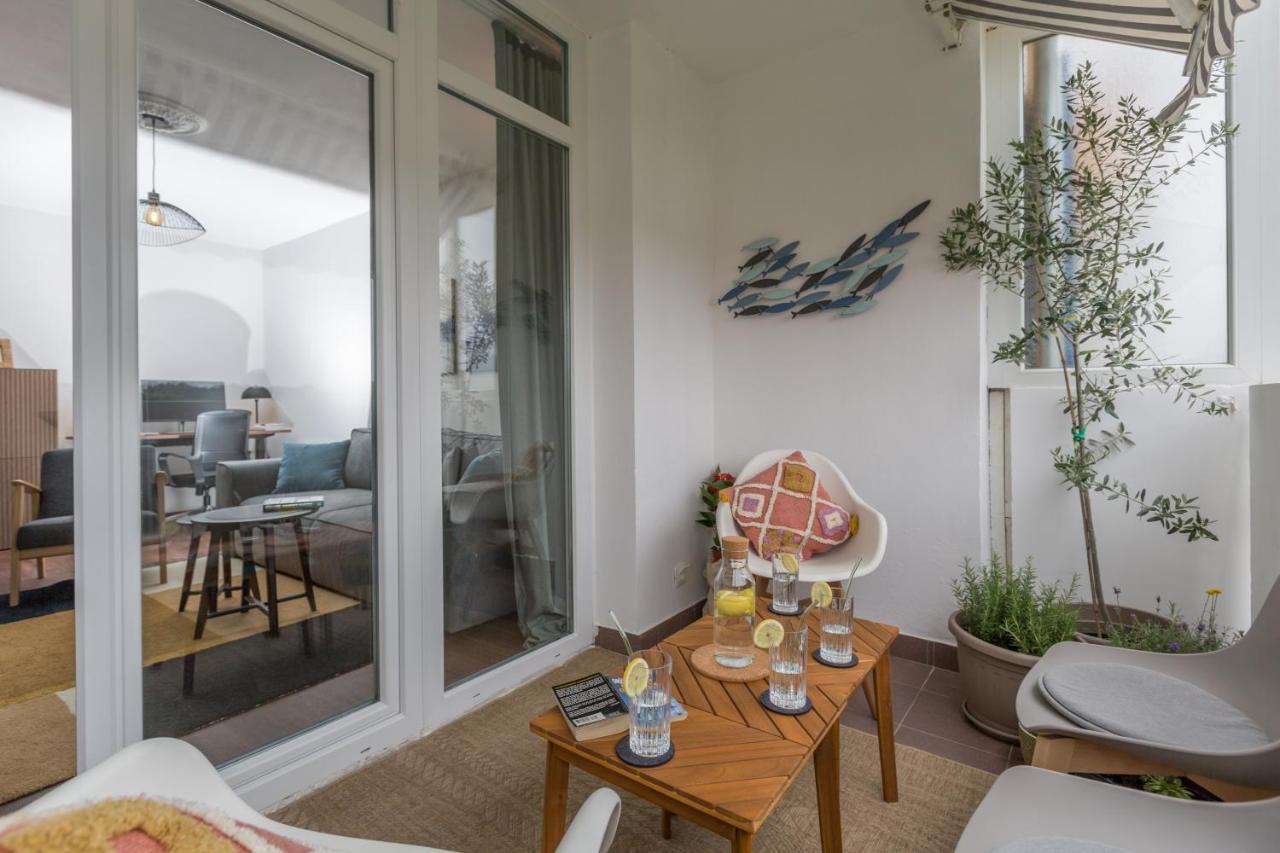 Saint Vitus Apartment Ровинь Экстерьер фото