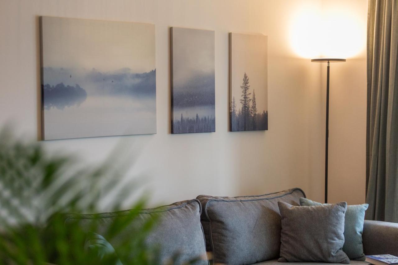 Saint Vitus Apartment Ровинь Экстерьер фото