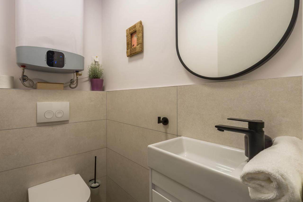 Saint Vitus Apartment Ровинь Экстерьер фото