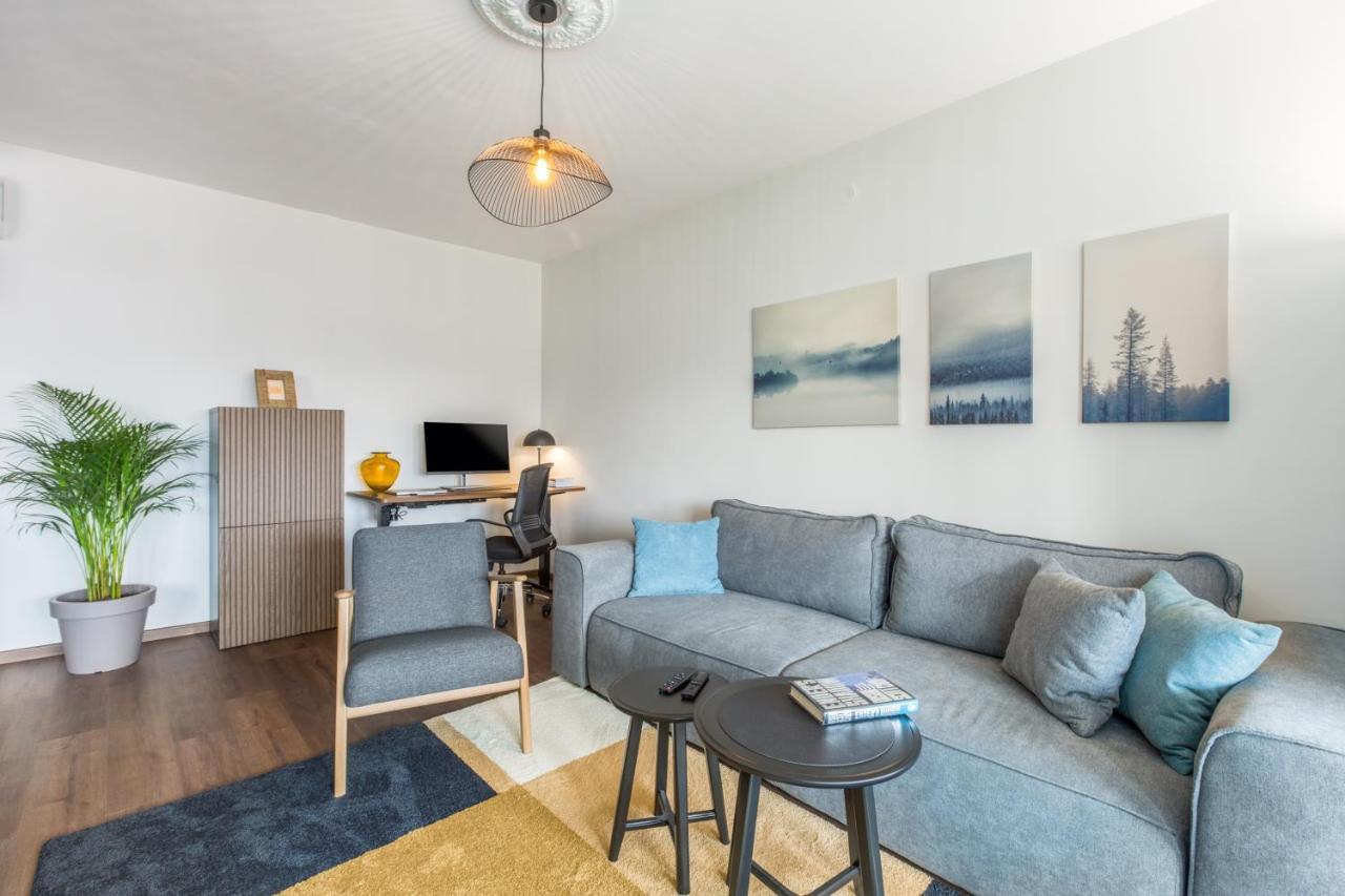 Saint Vitus Apartment Ровинь Экстерьер фото