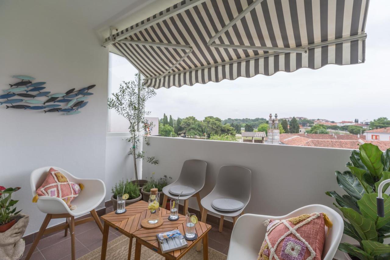 Saint Vitus Apartment Ровинь Экстерьер фото
